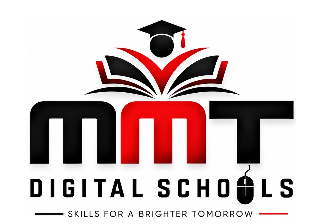 MMT Digital Schools
